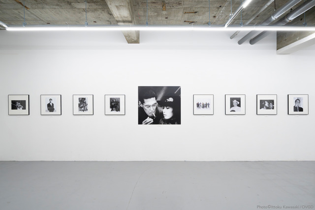 鋤田正義 写真展 福岡市博多区美野島 2025年9月レポート