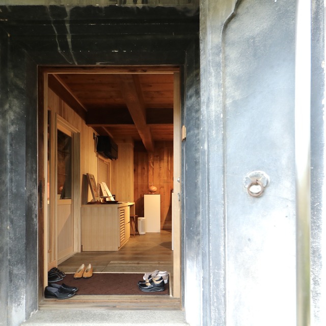 ホテルカルティア太宰府「赤絵細描・米久和彦作陶展」