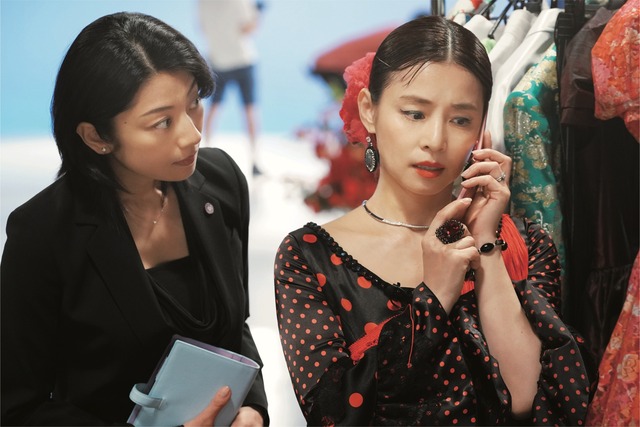 映画「記憶にございません！」フクオカーノ