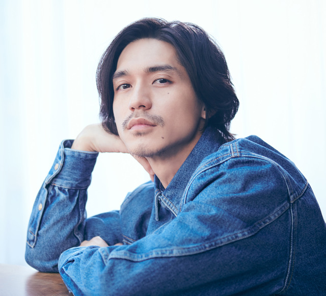 錦戸亮さんアンバサダー「SINN PURETE(シンピュルテ)」