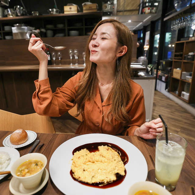 「洋食ランド」福岡市西新のオープンレポート