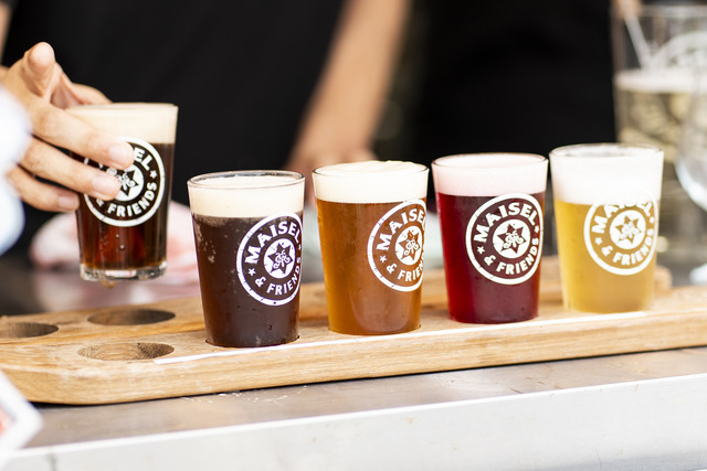 「福岡オクトーバーフェスト2024」福岡市博多区の風景写真