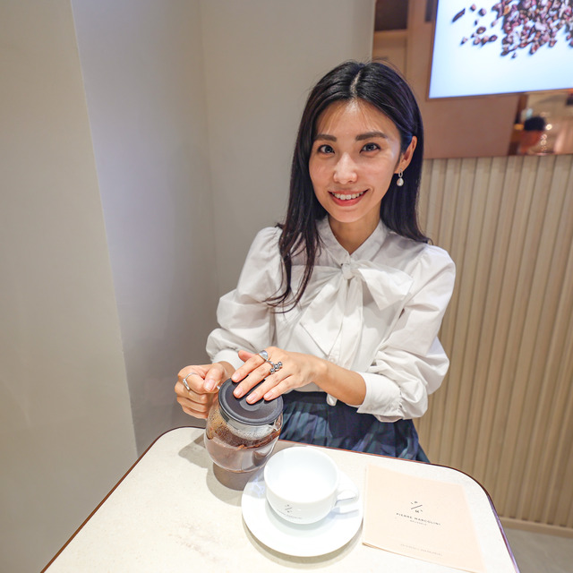 ピエール マルコリーニ 福岡岩田屋店