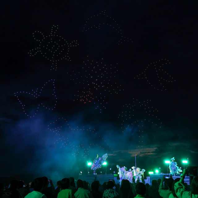「STAR ISLAND FUKUOKA 2024(スターアイランド福岡)」取材レポート