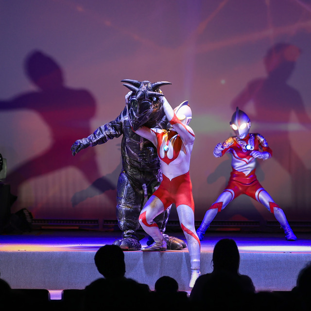 ウルトラヒーローズEXPO 2026 スプリングフェスティバル IN JR博多シティ 福岡