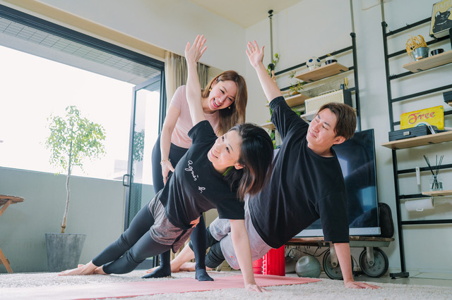 体験デリバリーサービス「CUBE. キューブドット」