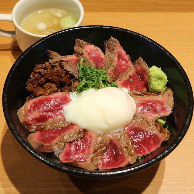 あか牛Dining yoka-yoka KITTE博多店