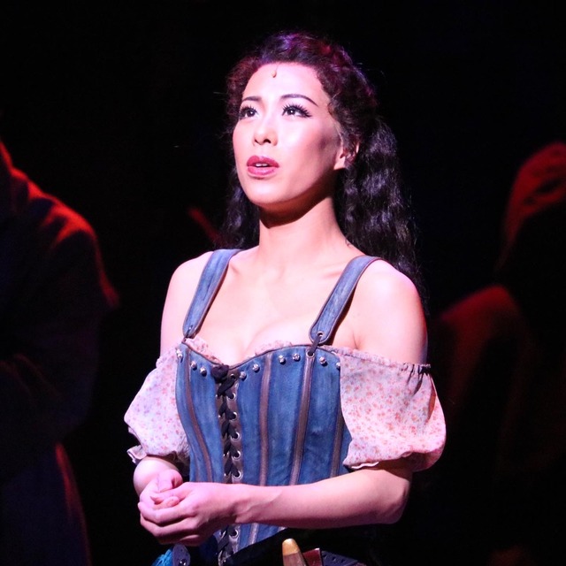 劇団四季ミュージカル『ノートルダムの鐘』キャナルシティ劇場