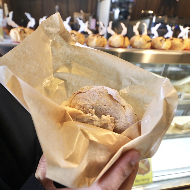 ORC福岡-宮崎便で行く女子旅。三ツ和荘 レインフォレストカフェ。