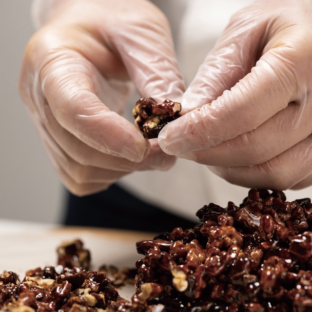 石村萬盛堂「祝うてサンド」（いおうてサンド）