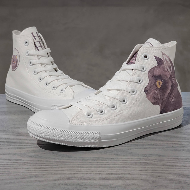 White atelier BY CONVERSE福岡店_cato friend