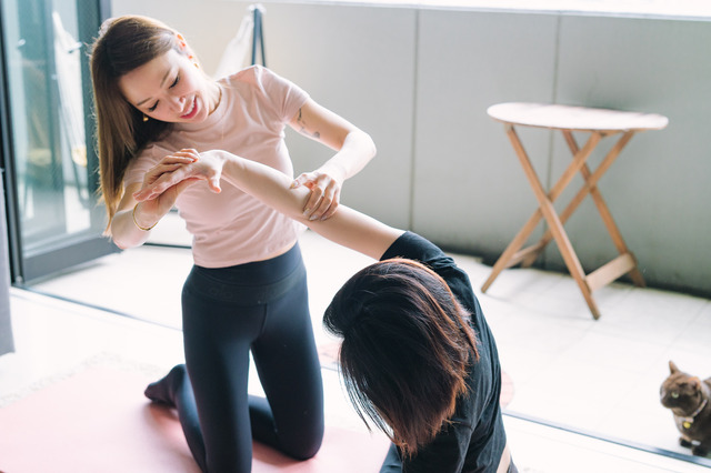 体験デリバリーサービス「CUBE. キューブドット」