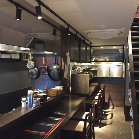 赤坂「鶏焼 冠尾（とりやき かむろ）」