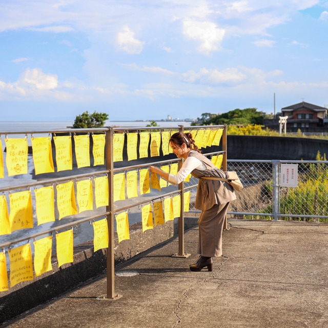 西九州新幹線「かもめのちょっとよりみち ～諫早駅エリア編～」