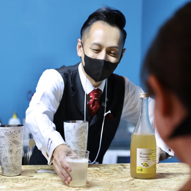 &SAKE FUKUOKA 2023(アンドサケフクオカ2023)福岡国際センター