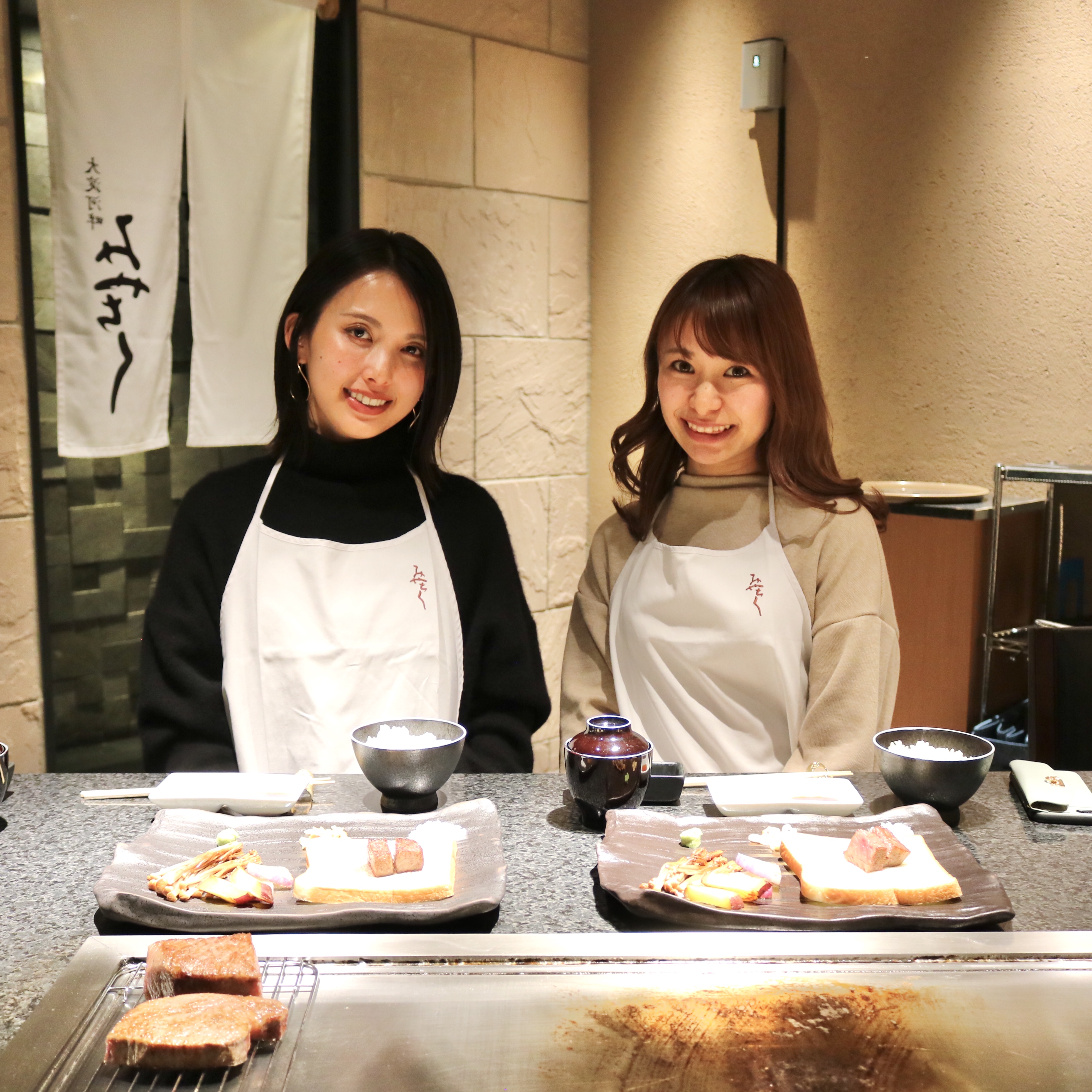 Orc福岡 宮崎便で行く女子旅 大淀河畔みやちく 地元ミヤチクが運営する 宮崎牛の鉄板焼ステーキ 焼肉のレストラン フクオカーノ Orc福岡 宮崎便で行く女子旅 大淀河畔みやちく 地元ミヤチクが運営する 宮崎牛の鉄板焼ステーキ 焼肉のレストラン フクオカーノ