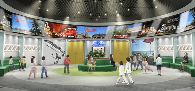 KITAKYUSHU GLOBAL GATEWAY（北九州グローバルゲートウェイ）