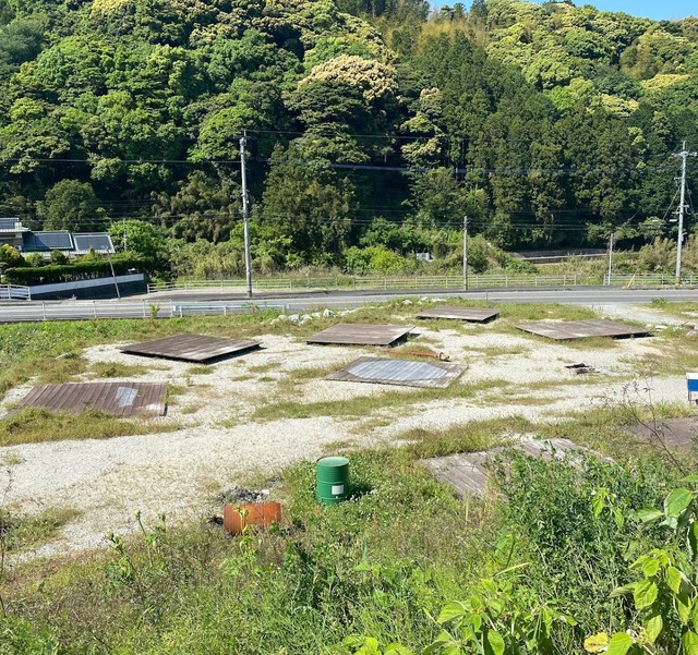 「石釜village喜楽（きらく）」閉業