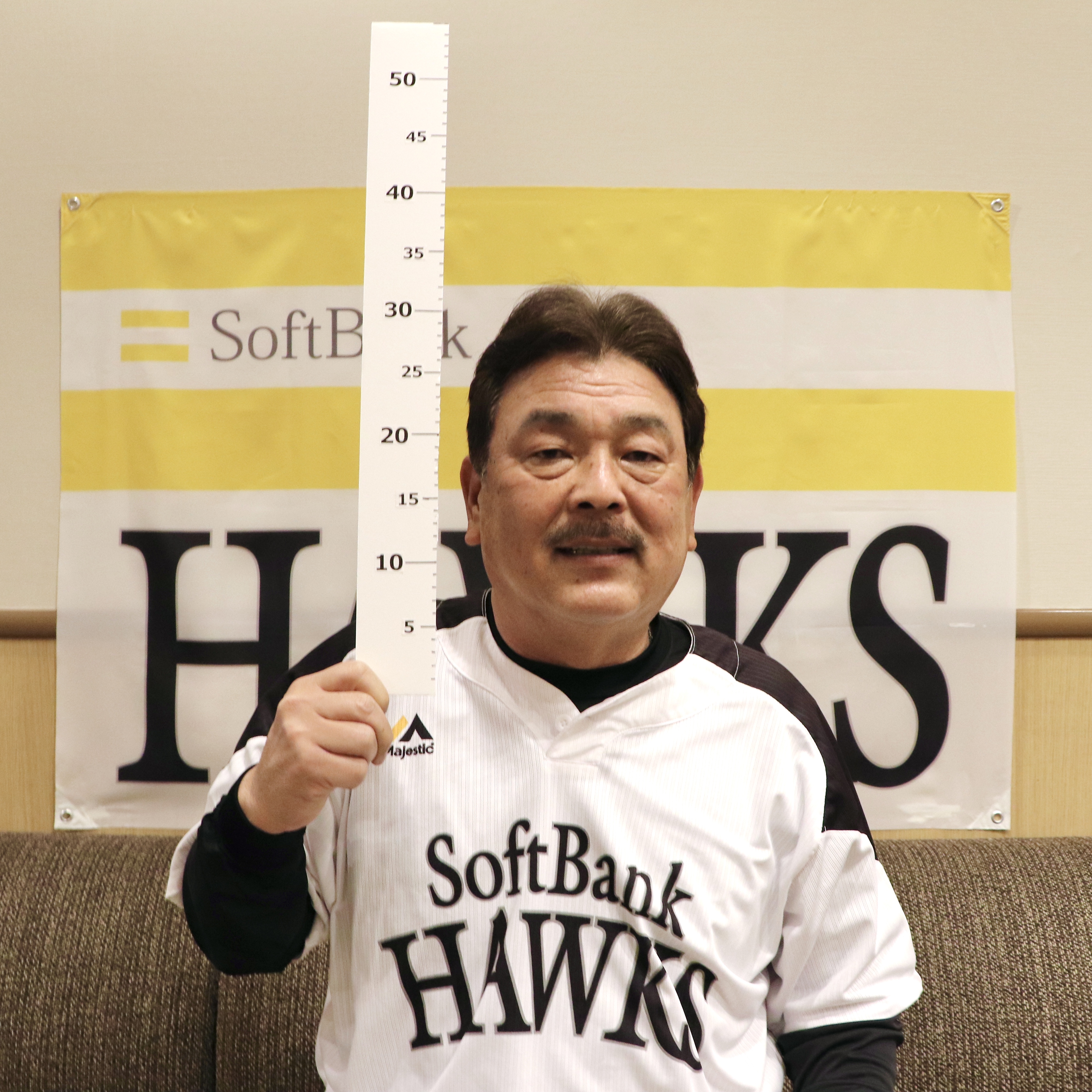 福岡ソフトバンクホークス藤本監督サイン 選手ロゴグッズ新登場&藤本監督就任記念キャンペーン | 福岡