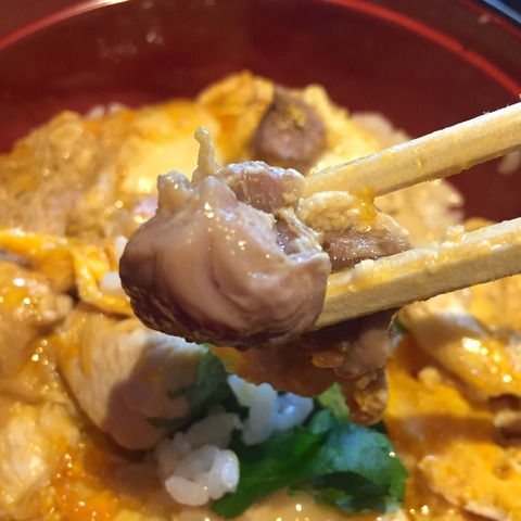 赤坂「鶏焼 冠尾（とりやき かむろ）」