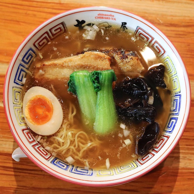 キャナルシティ博多「ラーメンスタジアム」17周年祭