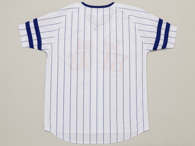 ホークス「鷹の祭典2022」ユニフォーム（レプリカ）