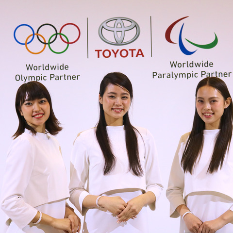 福岡モーターショー2017の写真