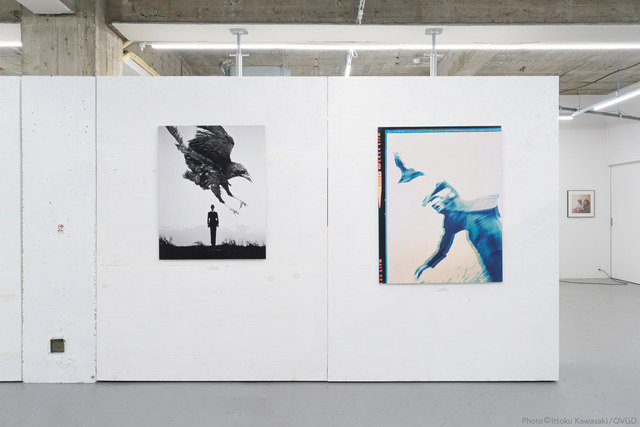 鋤田正義 写真展 福岡市博多区美野島 2025年9月レポート