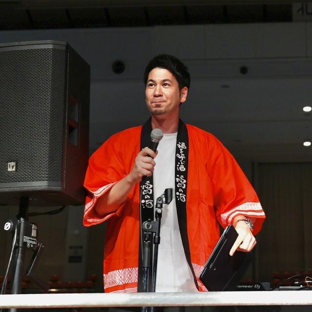 &SAKE FUKUOKA 2023(アンドサケフクオカ2023)福岡国際センター