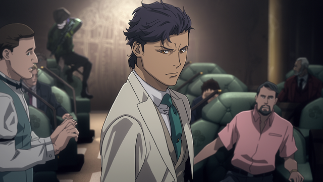 映画「機動戦士ガンダム 閃光のハサウェイ」フクオカーノ