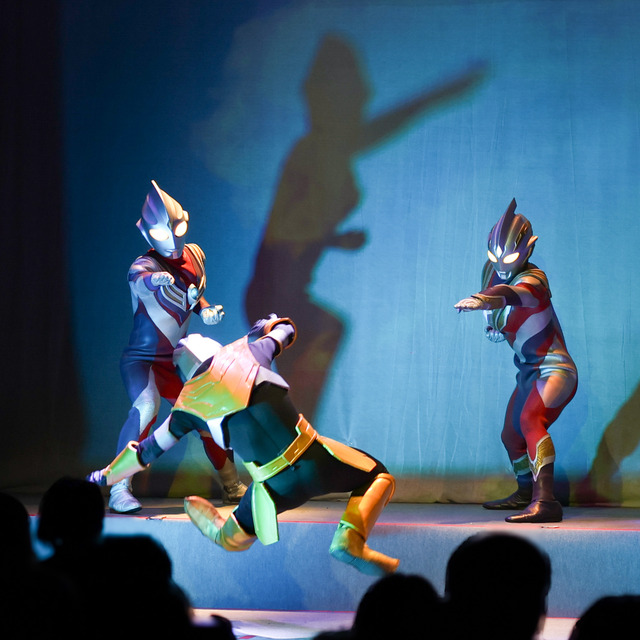 ウルトラヒーローズEXPO 2026 スプリングフェスティバル IN JR博多シティ 福岡