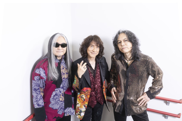 RED WARRIORS「THE GREATEST ROCK FUKUOKA」2026年
