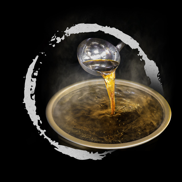 元祖肉肉うどん