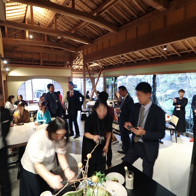 「イノベーティブ・フレンチ ワタハン」福岡市白金に開業レポート