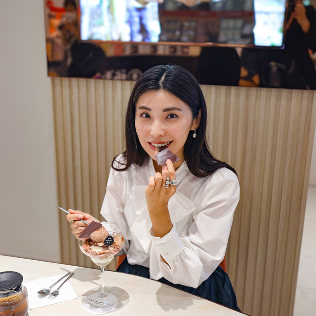 ピエール マルコリーニ 福岡岩田屋店