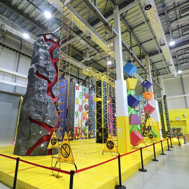 「ノボルト」マリノアシティ福岡に開業レポート