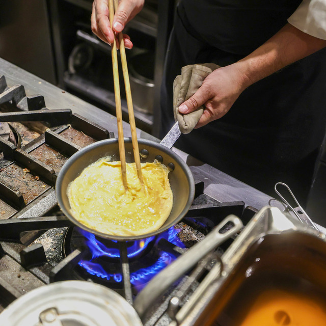 「洋食ランド」福岡市西新のオープンレポート