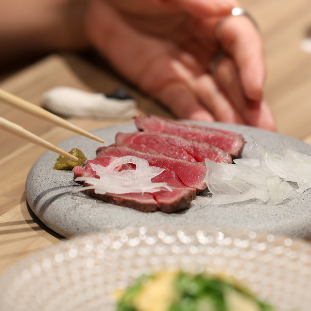 Lambでしょ 福岡けやき通り店(警固)