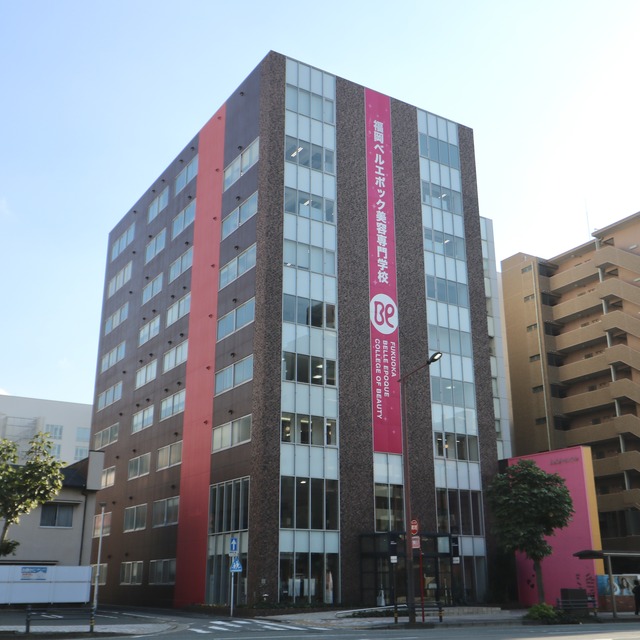 映画「徒桜 あだざくら」福岡ベルエポック美容専門学校