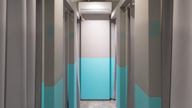 cocovi（ココビ）ブース