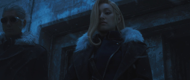 映画「鋼の錬金術師 完結編 最後の錬成」場面写真