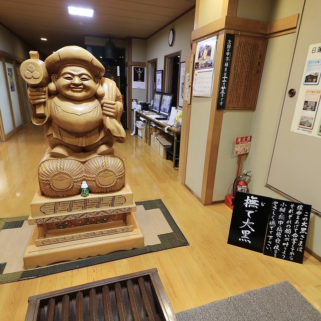 博多旧市街ライトアップウォーク2019千年煌夜_本岳寺08