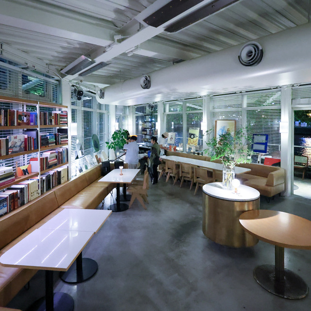 「bills 福岡（ビルズ福岡）」2026年6月15日で閉店