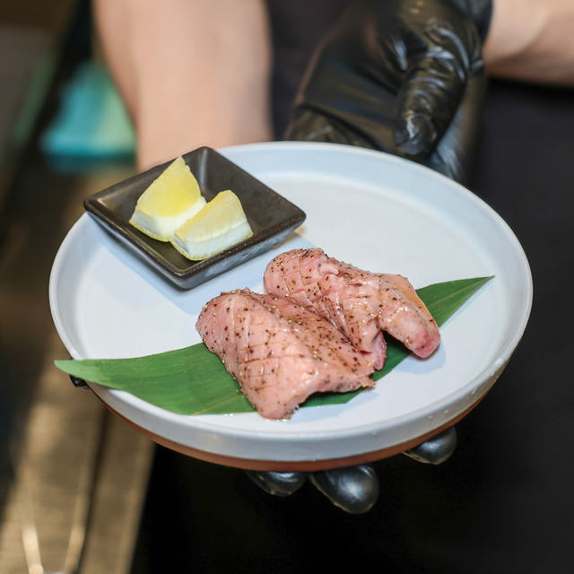 Lambでしょ 福岡けやき通り店(警固)