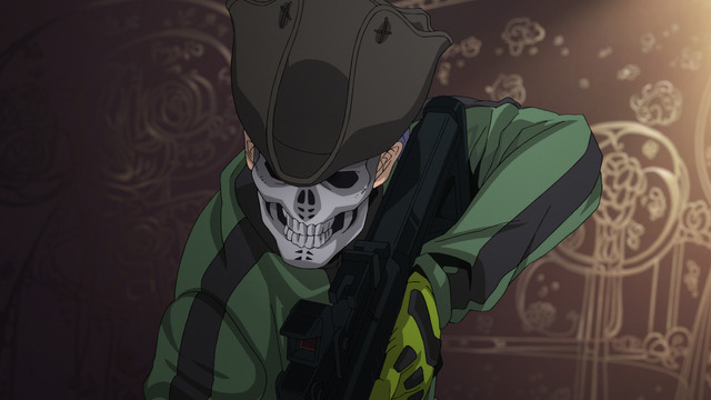 映画「機動戦士ガンダム 閃光のハサウェイ」フクオカーノ