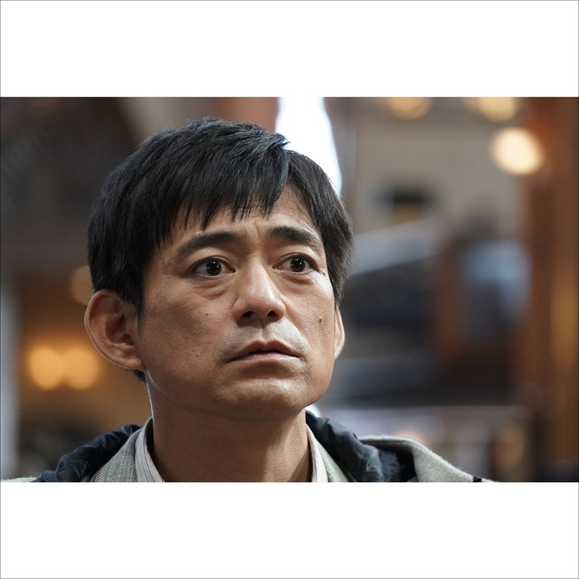 映画「マスカレード・ナイト」博多華丸さん
