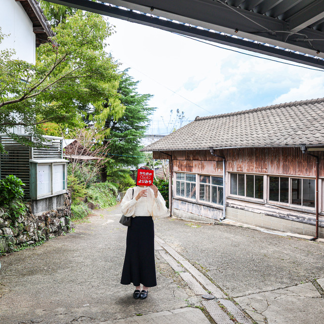 西九州新幹線「かもめのちょっとよりみち ～嬉野温泉駅エリア編～」