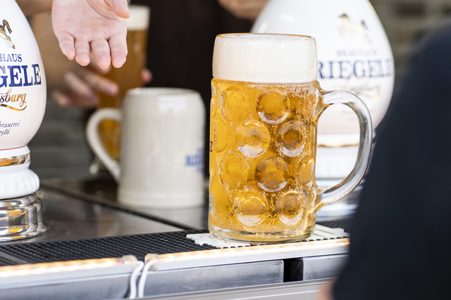 「福岡オクトーバーフェスト2024」福岡市博多区の風景写真