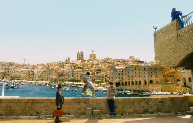 映画「コンフィデンスマンJP 英雄編」福岡