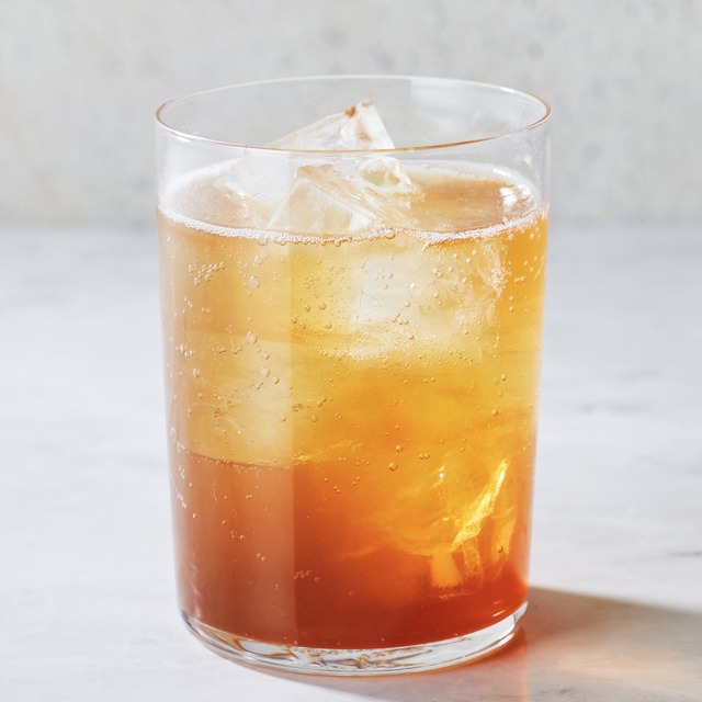 コーヒーチェリーフィズ